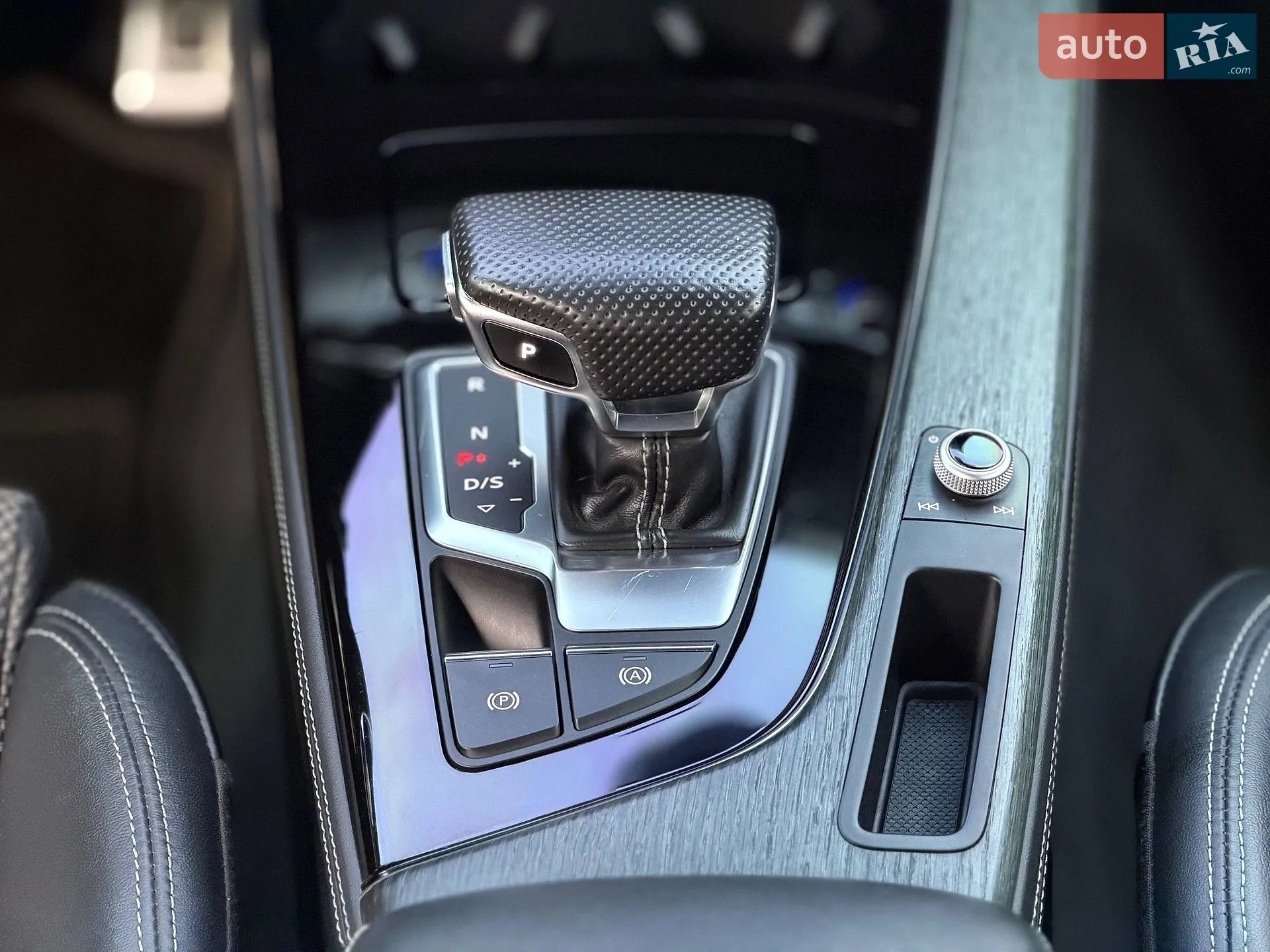 2020 Audi A5 - мініатюра 61