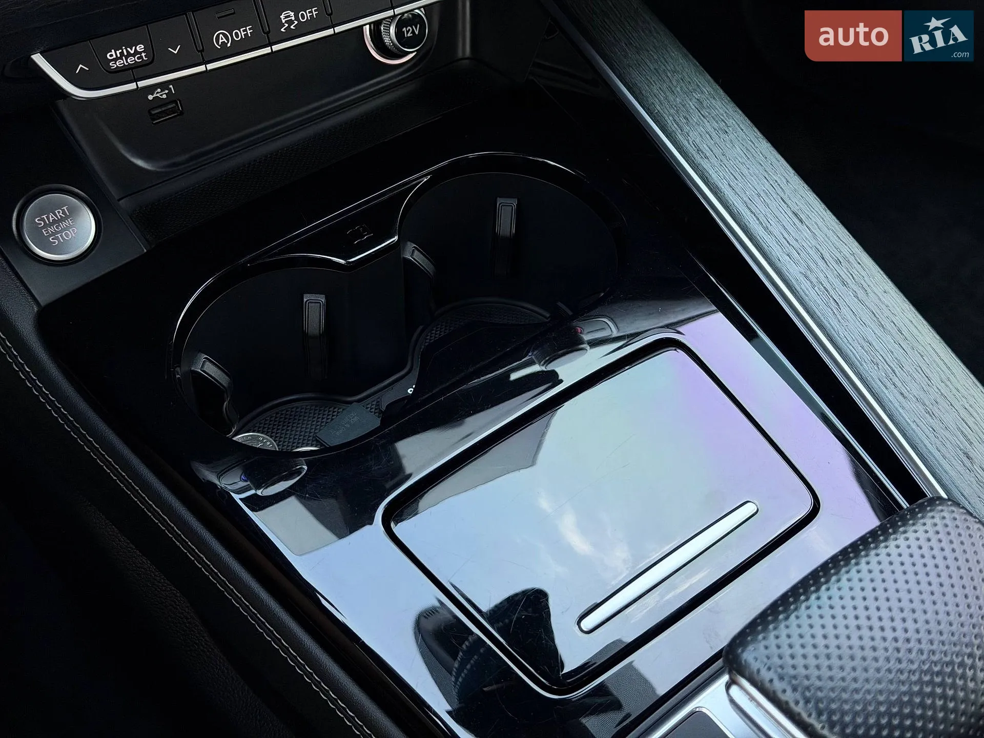 2020 Audi A5 - мініатюра 89