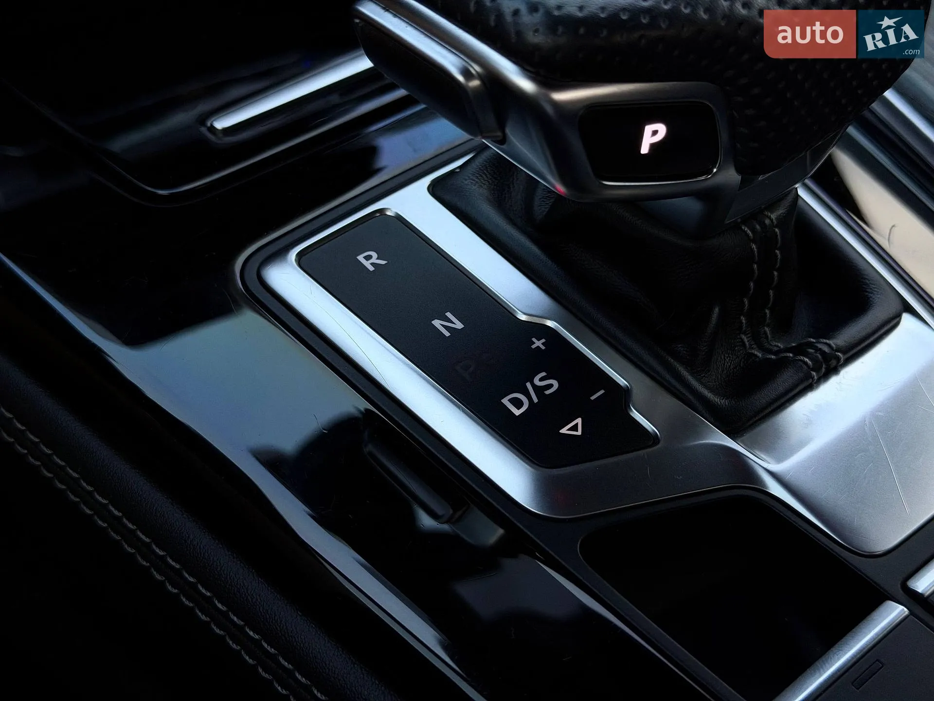 2020 Audi A5 - мініатюра 92