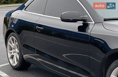 Купе Audi A5 2011 в Вінниці