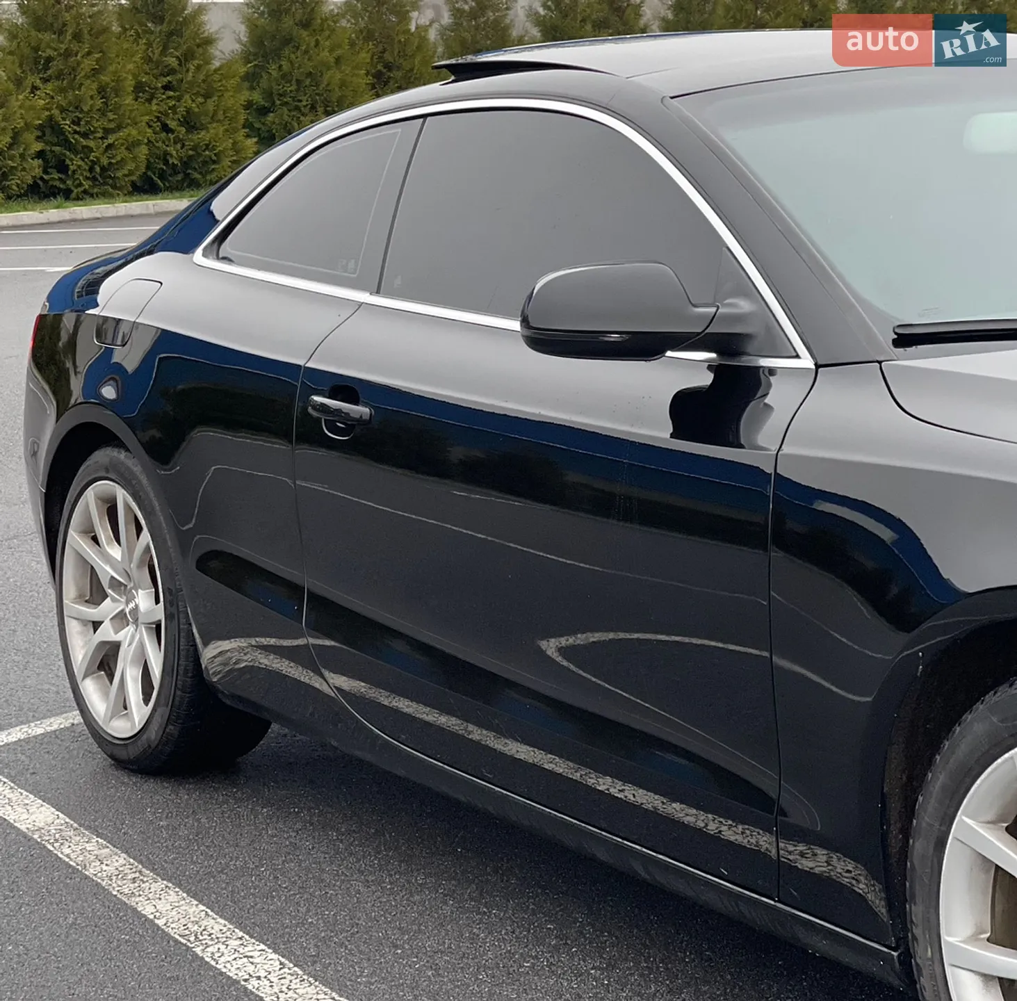 2011 Audi A5 - мініатюра 6