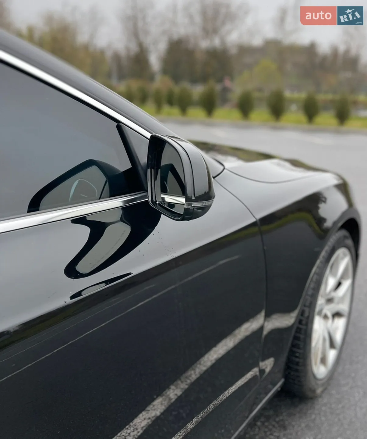 2011 Audi A5 - мініатюра 12