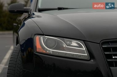 Купе Audi A5 2011 в Вінниці