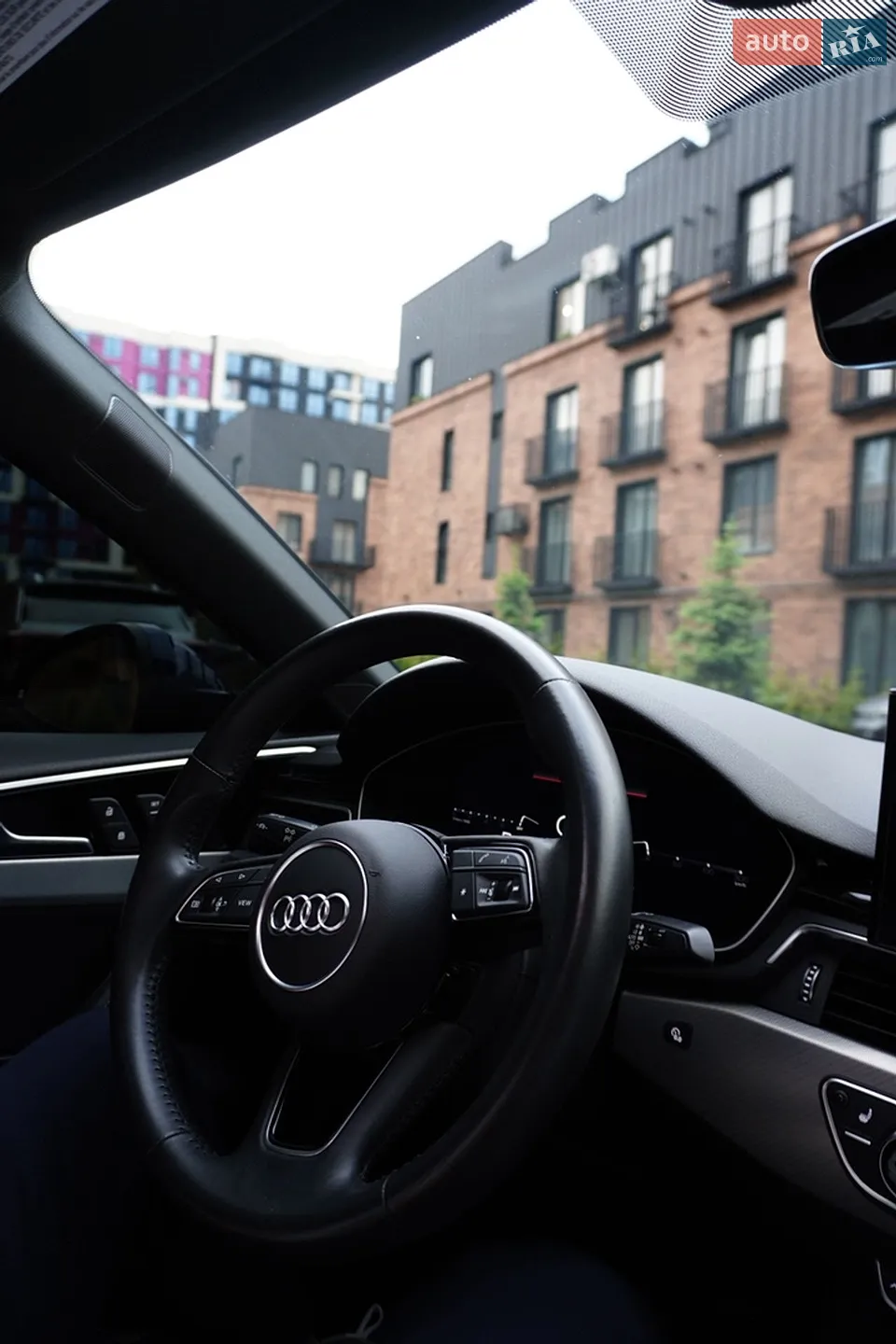 2020 Audi A5 - мініатюра 4