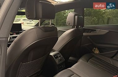 Лифтбек Audi A5 2020 в Ивано-Франковске