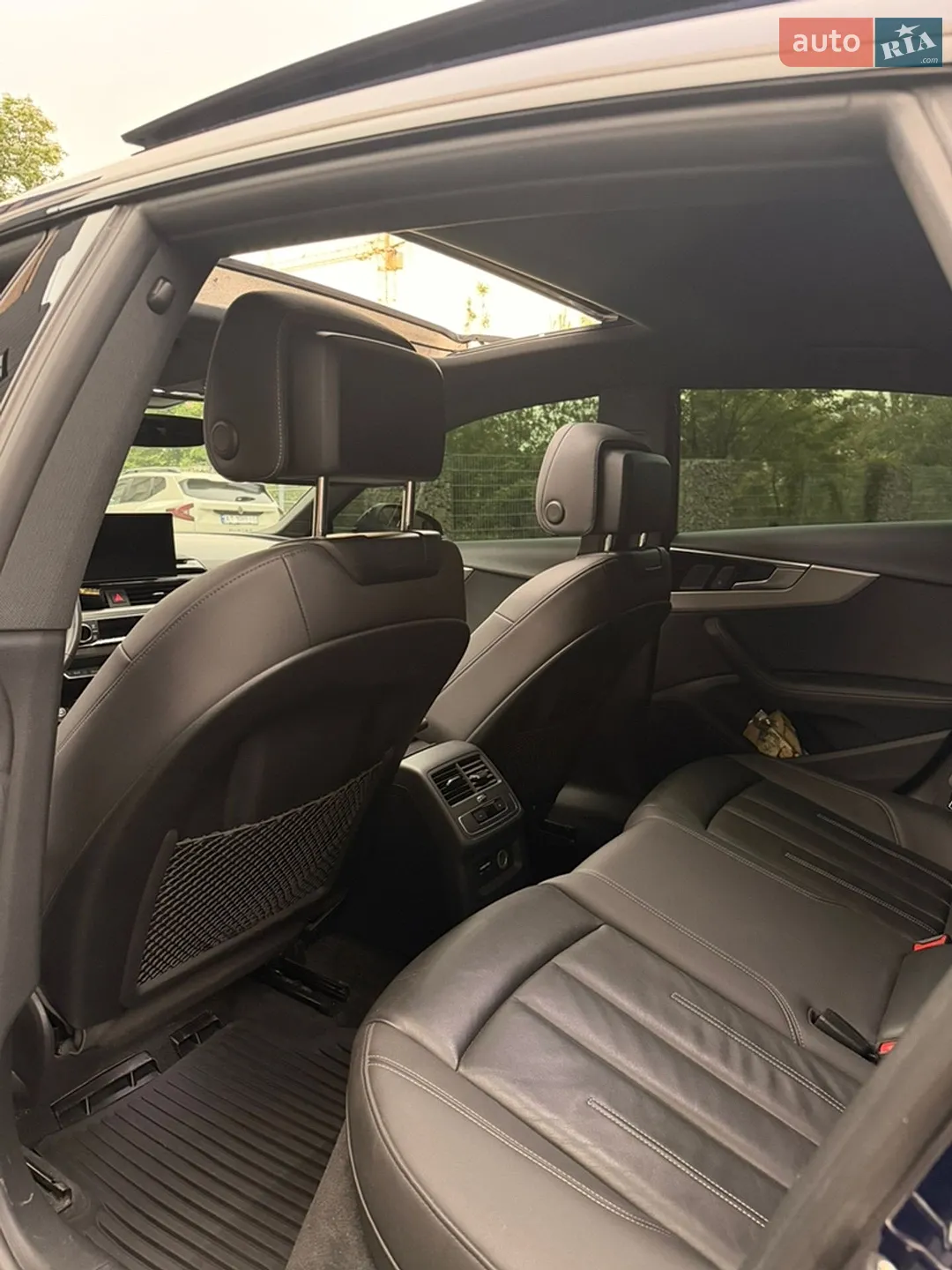 2020 Audi A5 - мініатюра 19