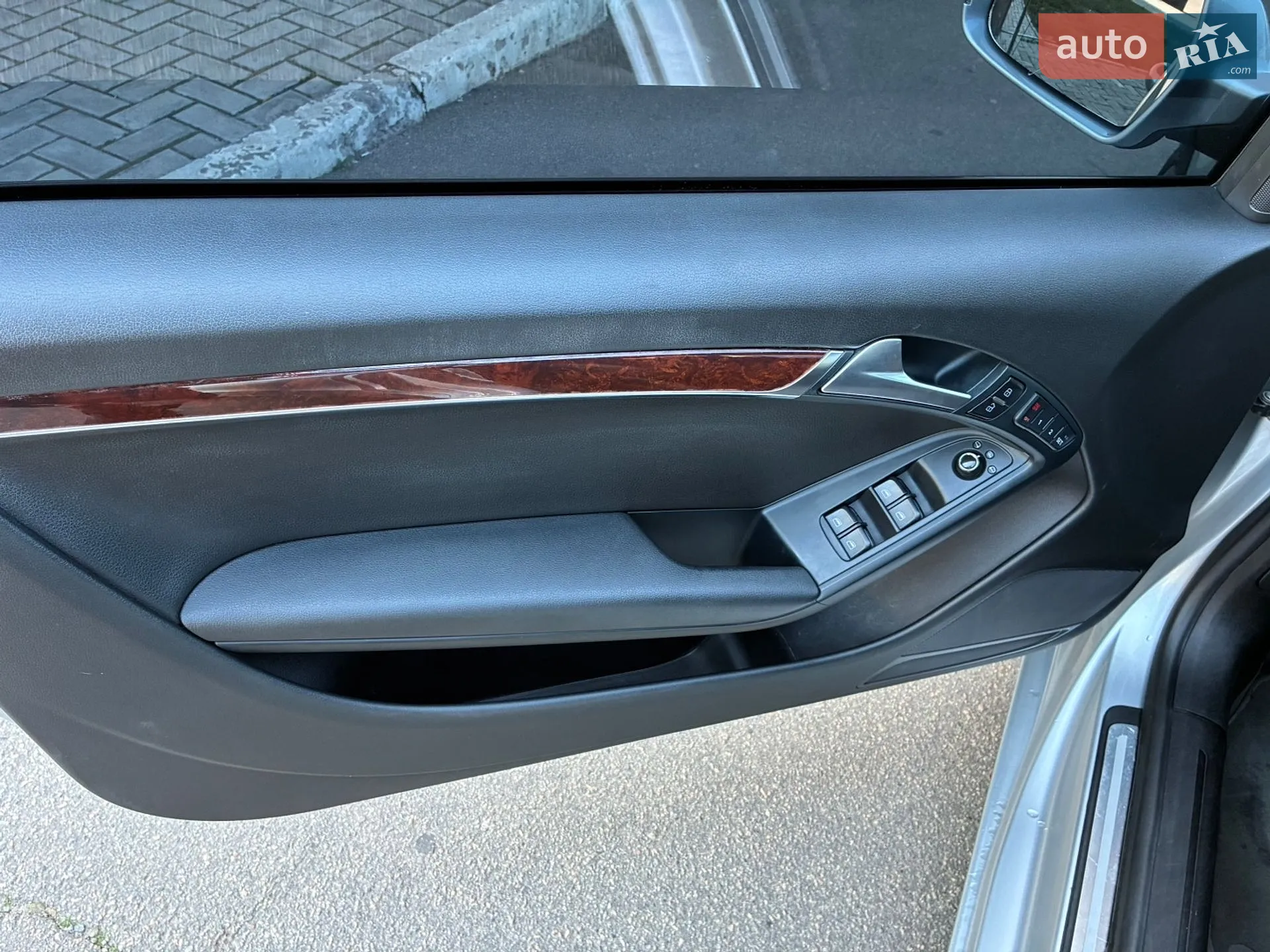2012 Audi A5 - мініатюра 13