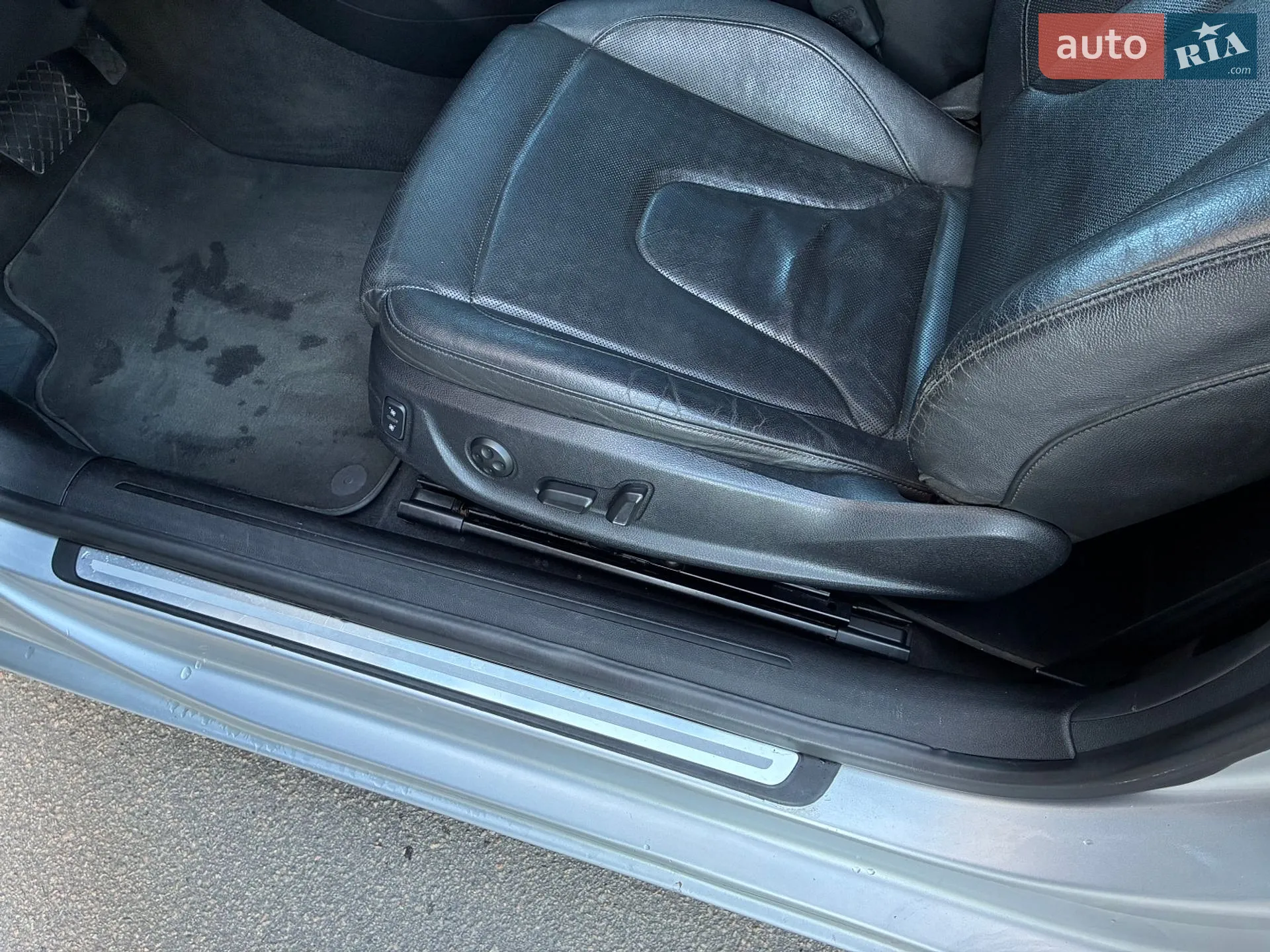2012 Audi A5 - мініатюра 14