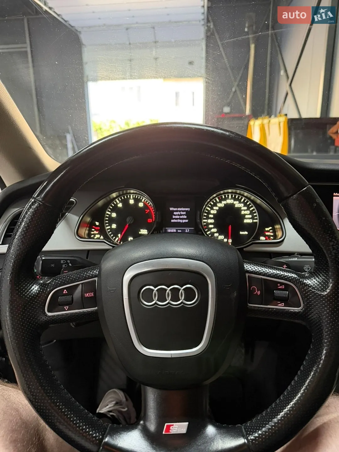 2010 Audi A5 - мініатюра 14