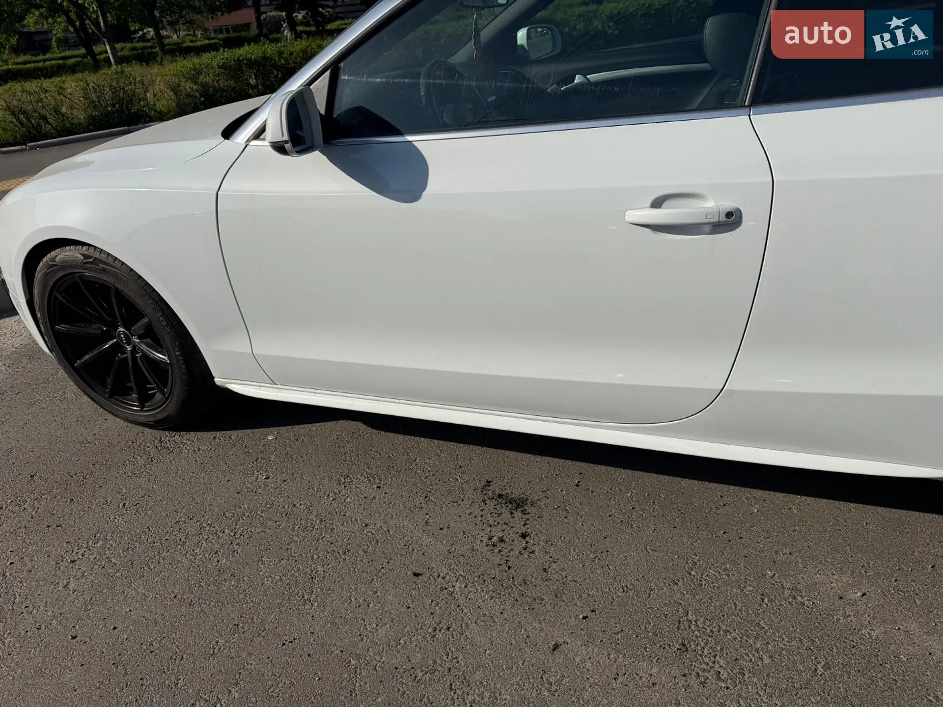 2015 Audi A5 - мініатюра 60