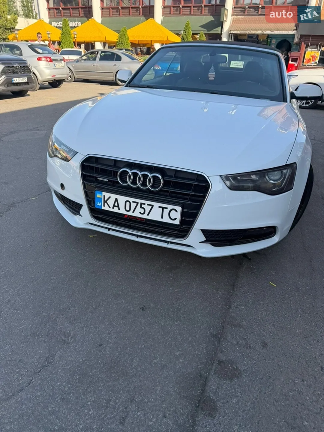 2015 Audi A5 - мініатюра 36