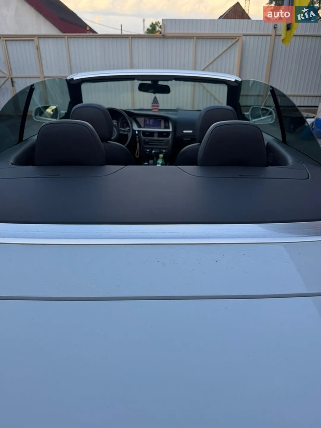 2015 Audi A5 - мініатюра 61