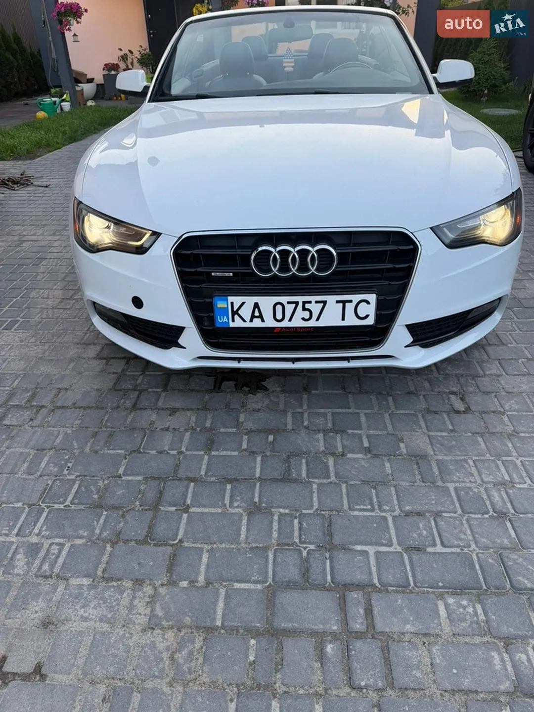 2015 Audi A5 - мініатюра 74