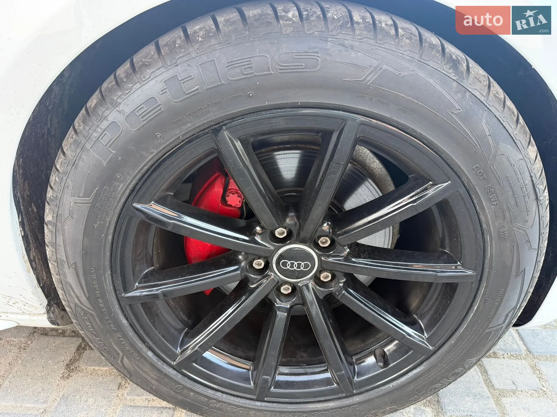 2015 Audi A5 - мініатюра 75