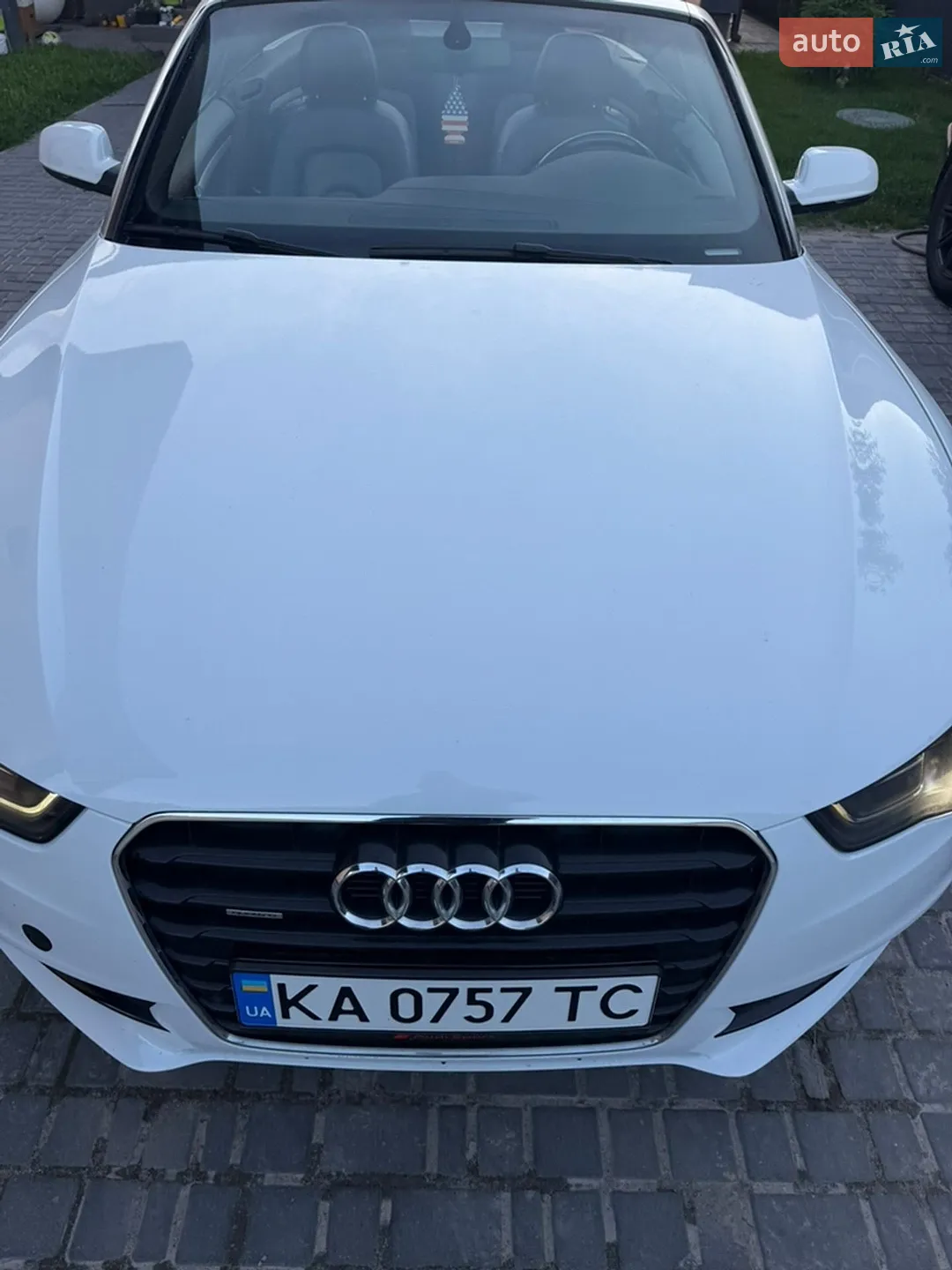 2015 Audi A5 - мініатюра 45