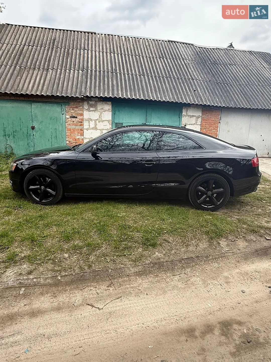 2011 Audi A5 - мініатюра 10