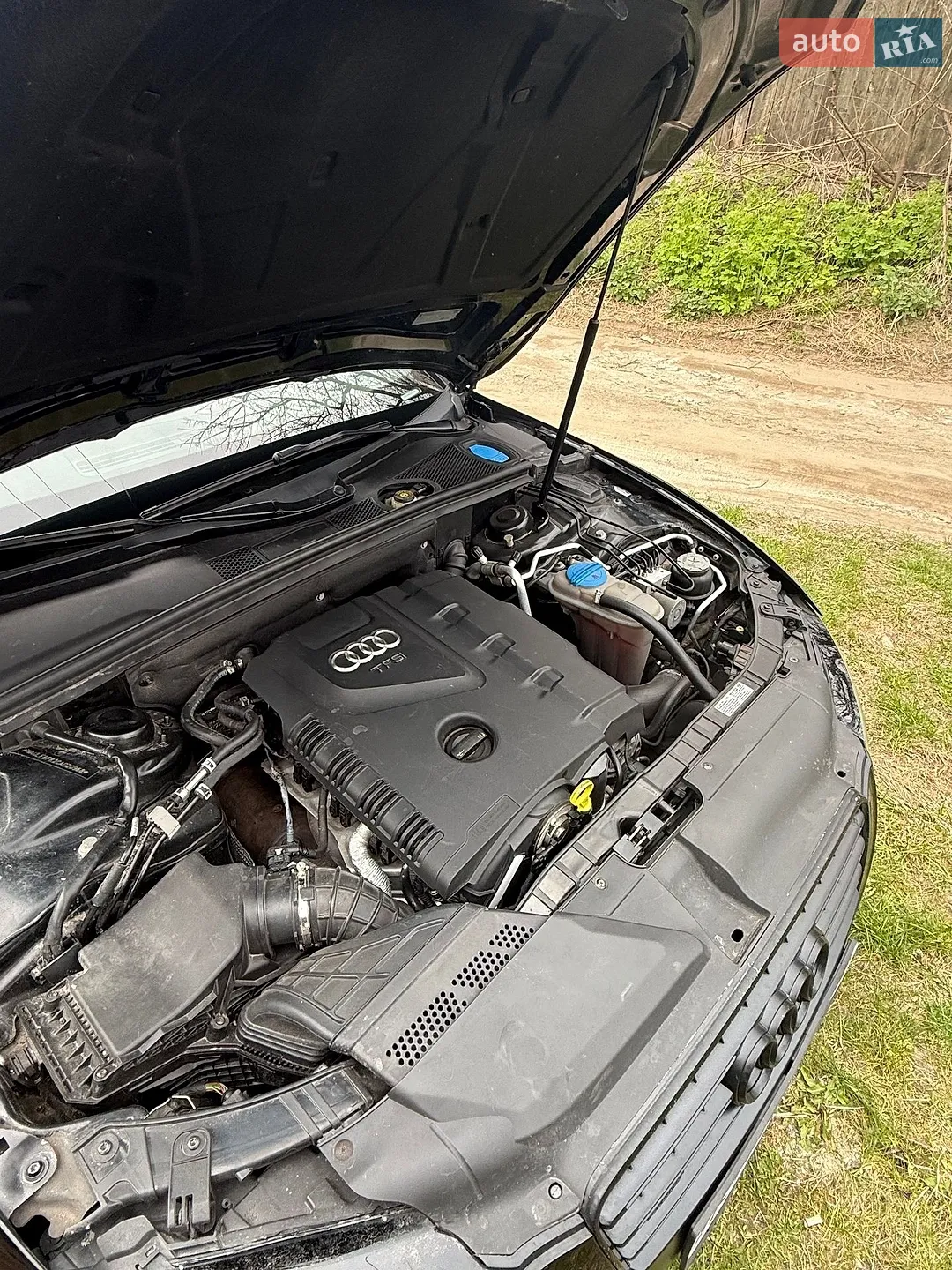 2011 Audi A5 - мініатюра 28