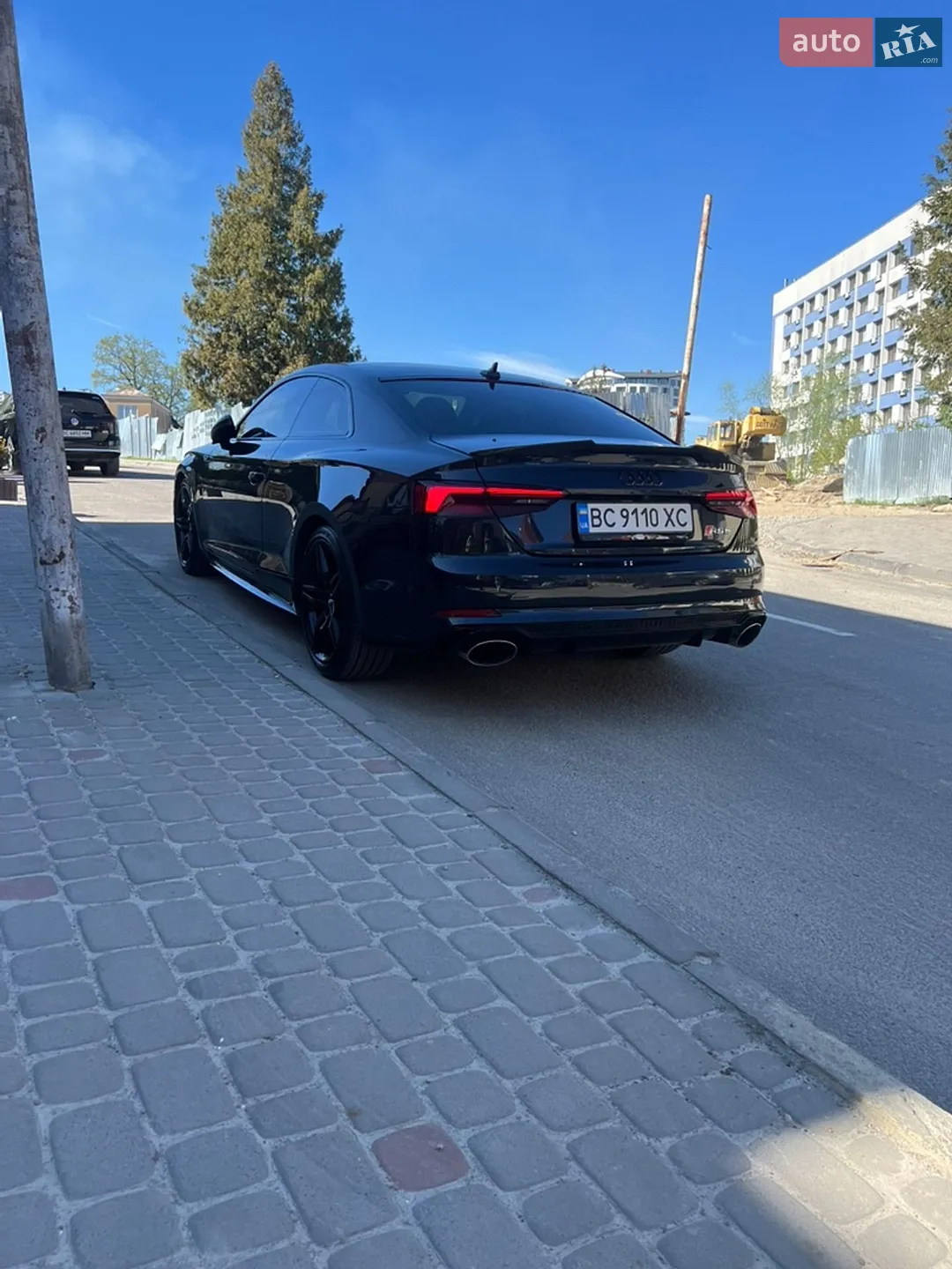 2018 Audi A5 - мініатюра 12