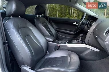 Купе Audi A5 2012 в Києві