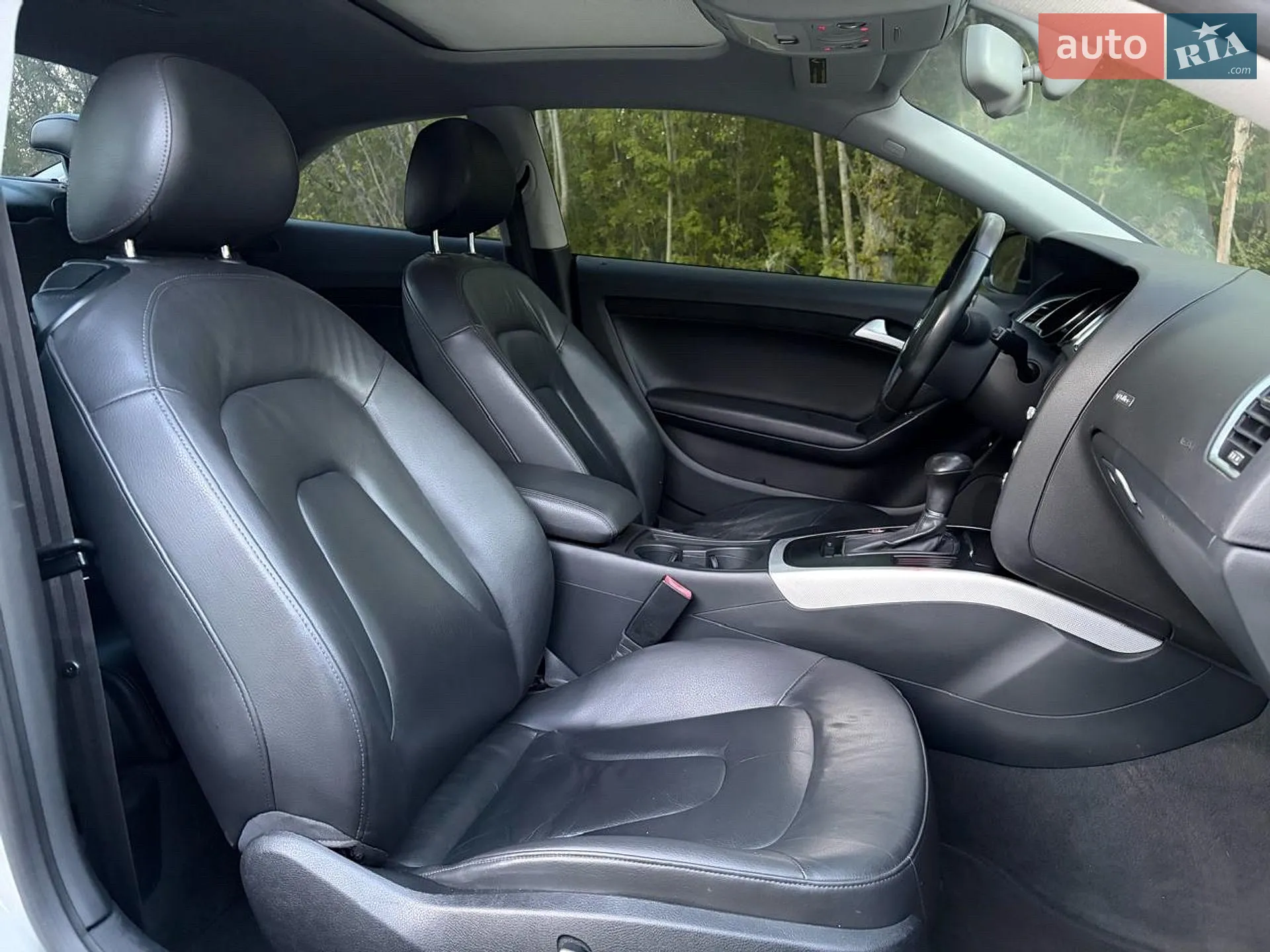 2012 Audi A5 - мініатюра 7