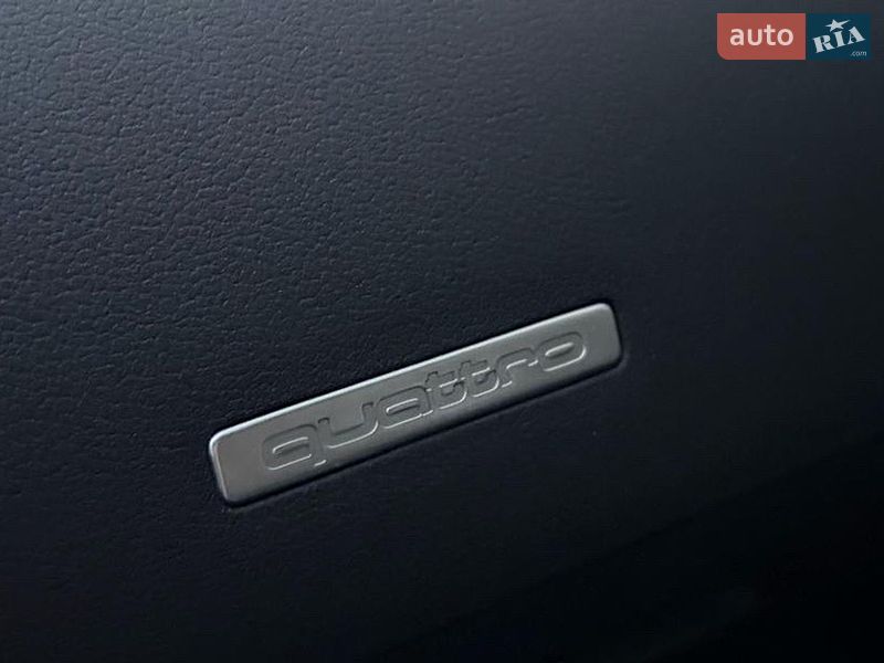 Купе Audi A5 2012 в Києві