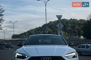 Ліфтбек Audi A5 2024 в Києві