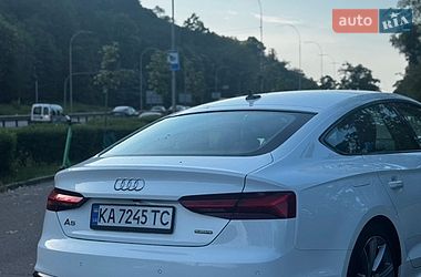 Ліфтбек Audi A5 2024 в Києві