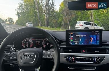 Ліфтбек Audi A5 2024 в Києві