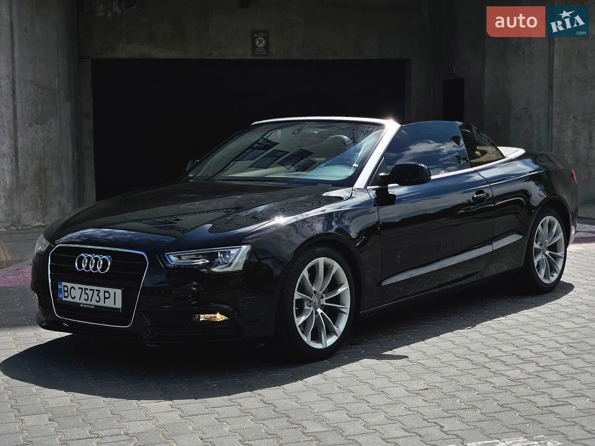 2013 Audi A5 - мініатюра 7