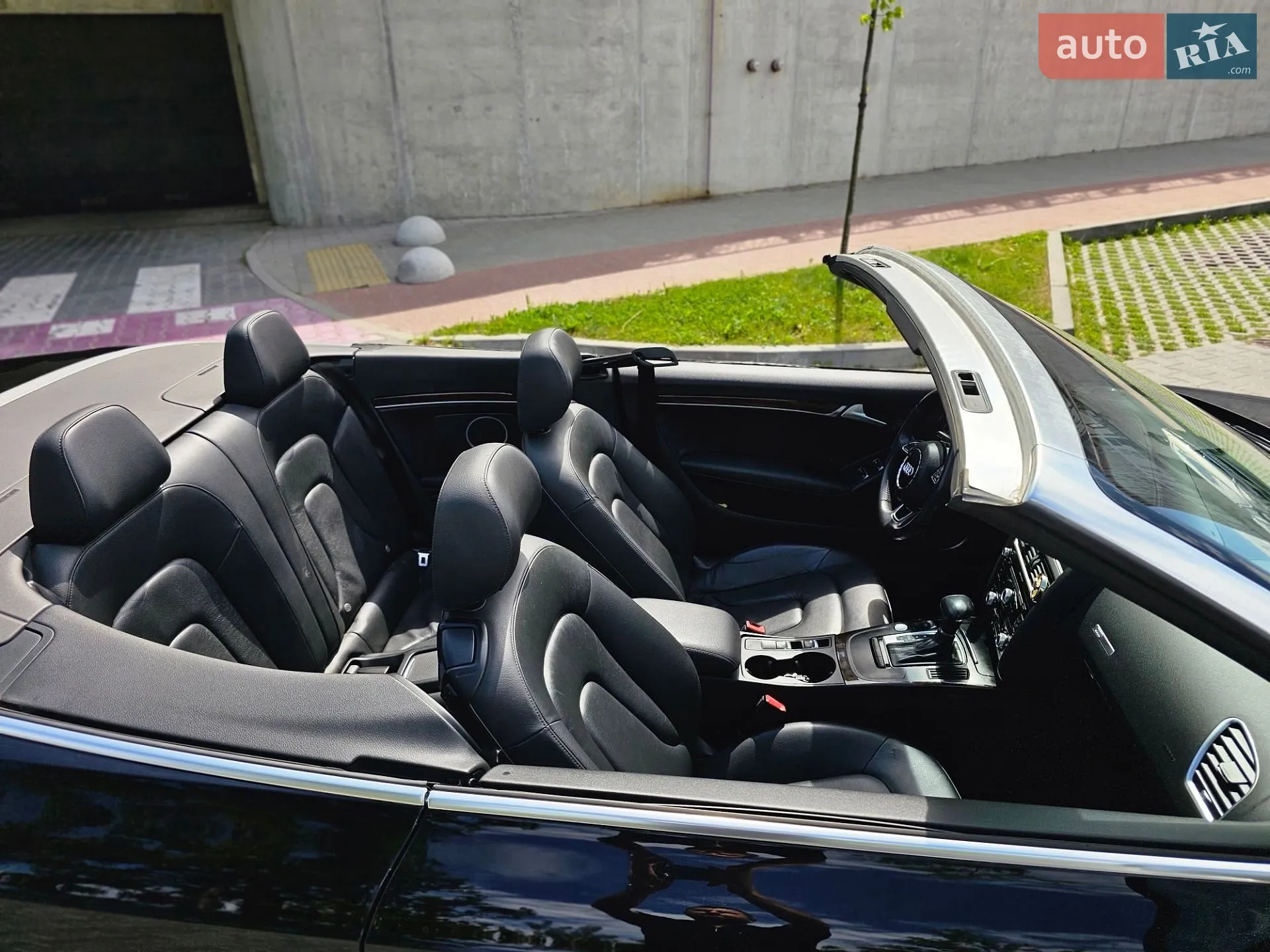 2013 Audi A5 - мініатюра 16