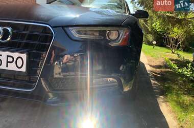 Купе Audi A5 2012 в Гостомелі