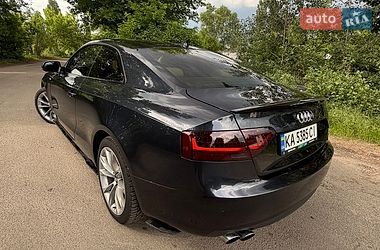 Купе Audi A5 2012 в Києві фото 9 Купе Audi A5 2012 в Києві