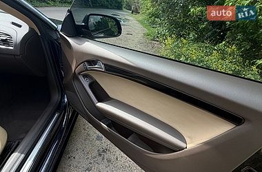 Купе Audi A5 2012 в Києві фото 15 Купе Audi A5 2012 в Києві