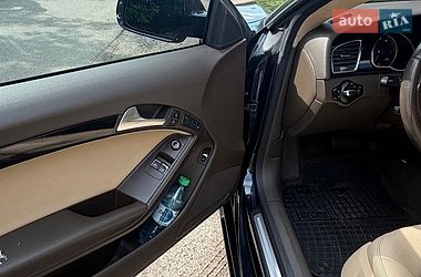 Купе Audi A5 2012 в Києві фото 21 Купе Audi A5 2012 в Києві