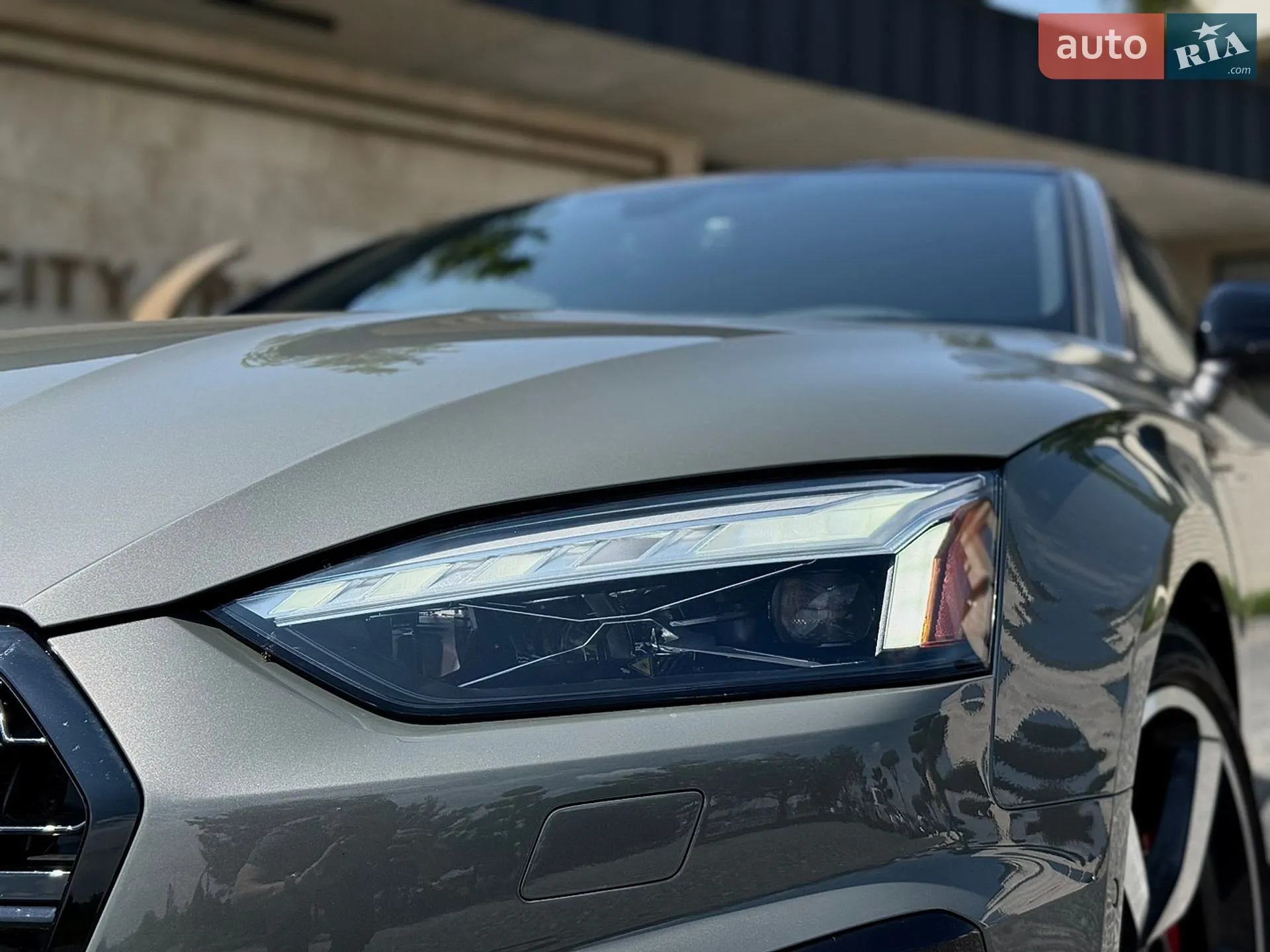 2022 Audi A5 - мініатюра 9