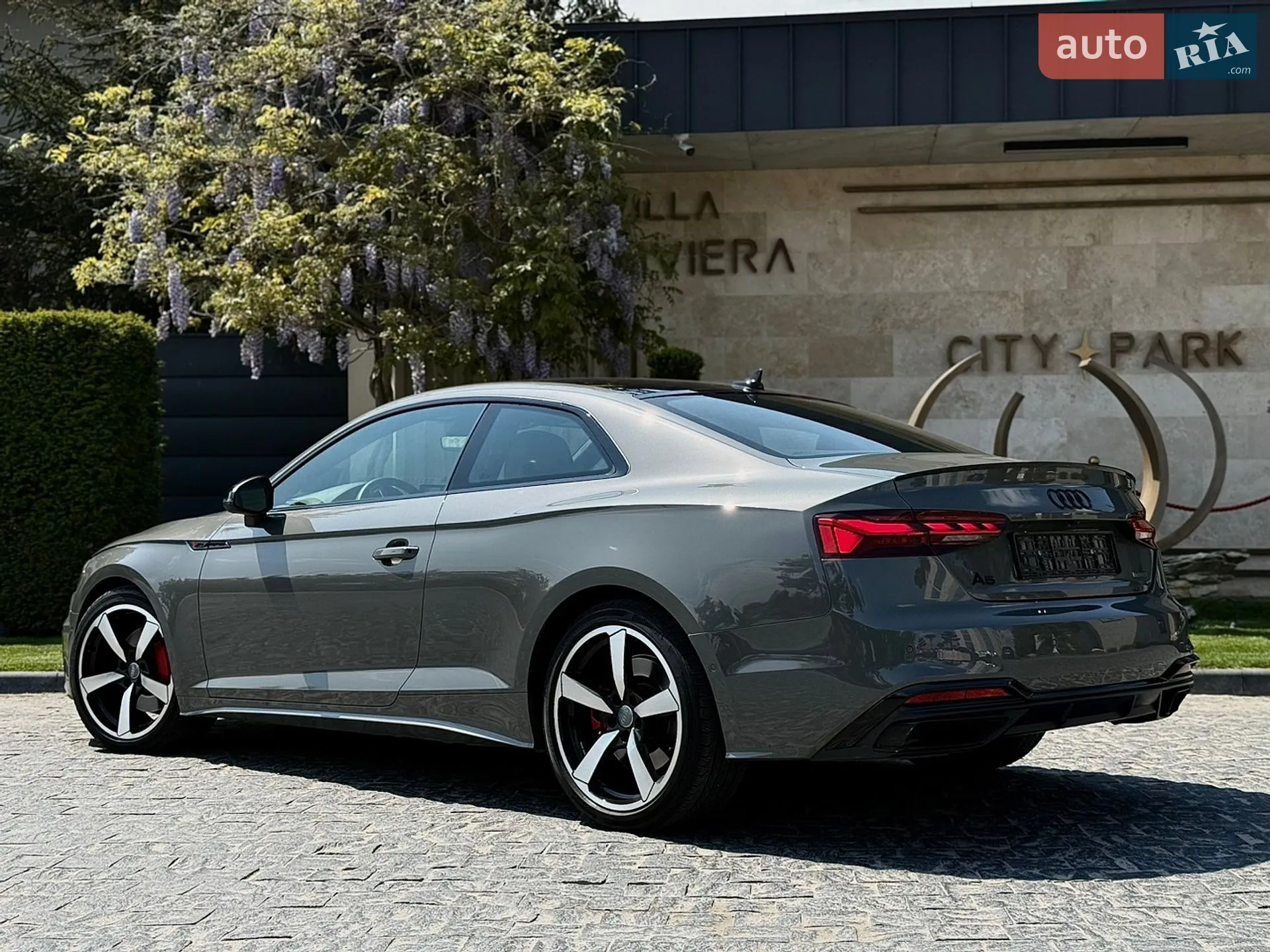 2022 Audi A5 - мініатюра 18