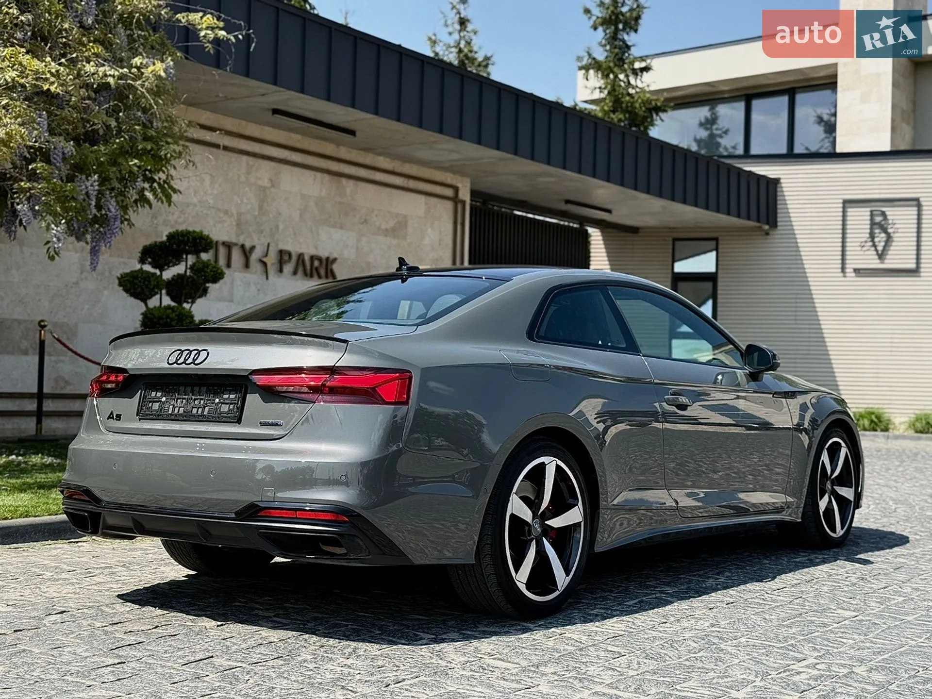 2022 Audi A5 - мініатюра 22