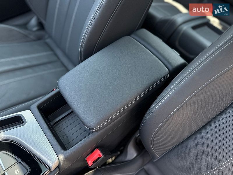 Купе Audi A5 2022 в Львове