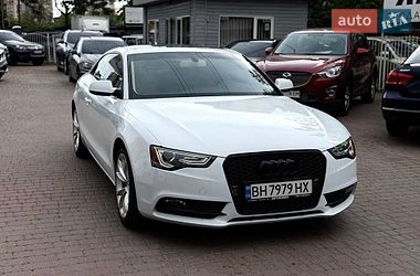 Купе Audi A5 2012 в Одессе фото 7 Купе Audi A5 2012 в Одессе