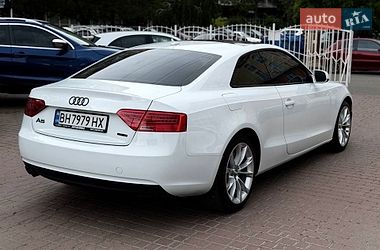 Купе Audi A5 2012 в Одессе фото 12 Купе Audi A5 2012 в Одессе