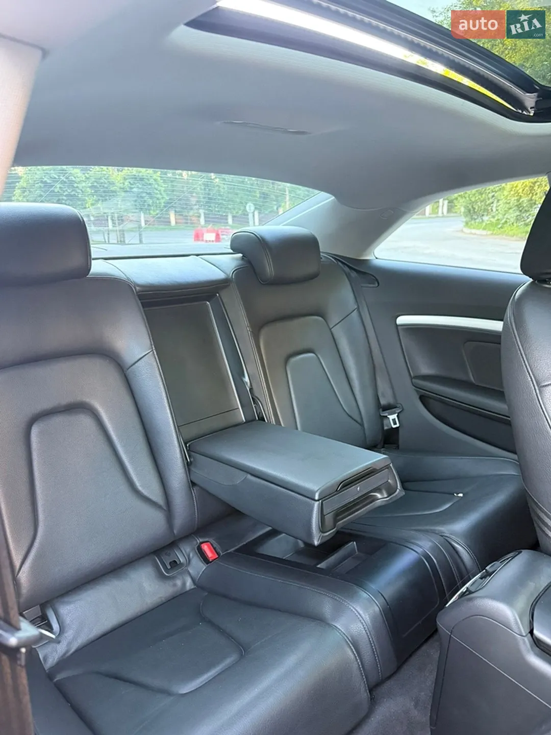 2012 Audi A5 - мініатюра 9