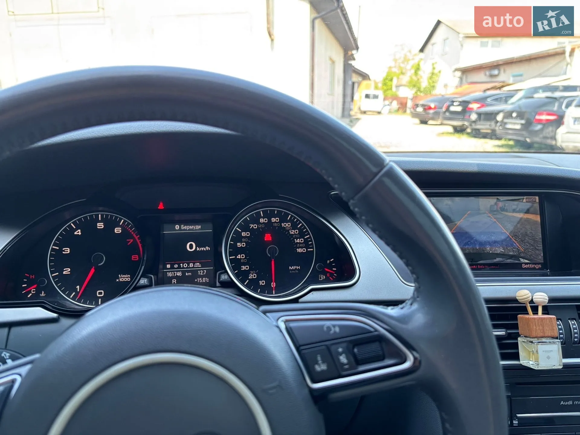 2012 Audi A5 - мініатюра 11