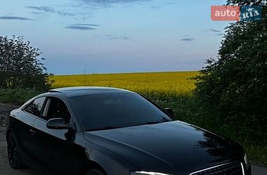 Купе Audi A5 2011 в Тарутиному