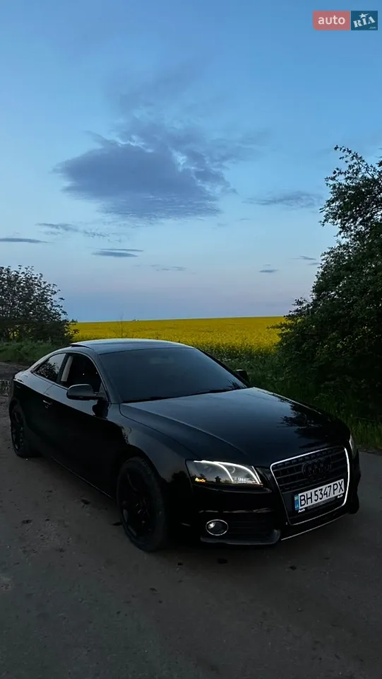 2011 Audi A5 - мініатюра 8