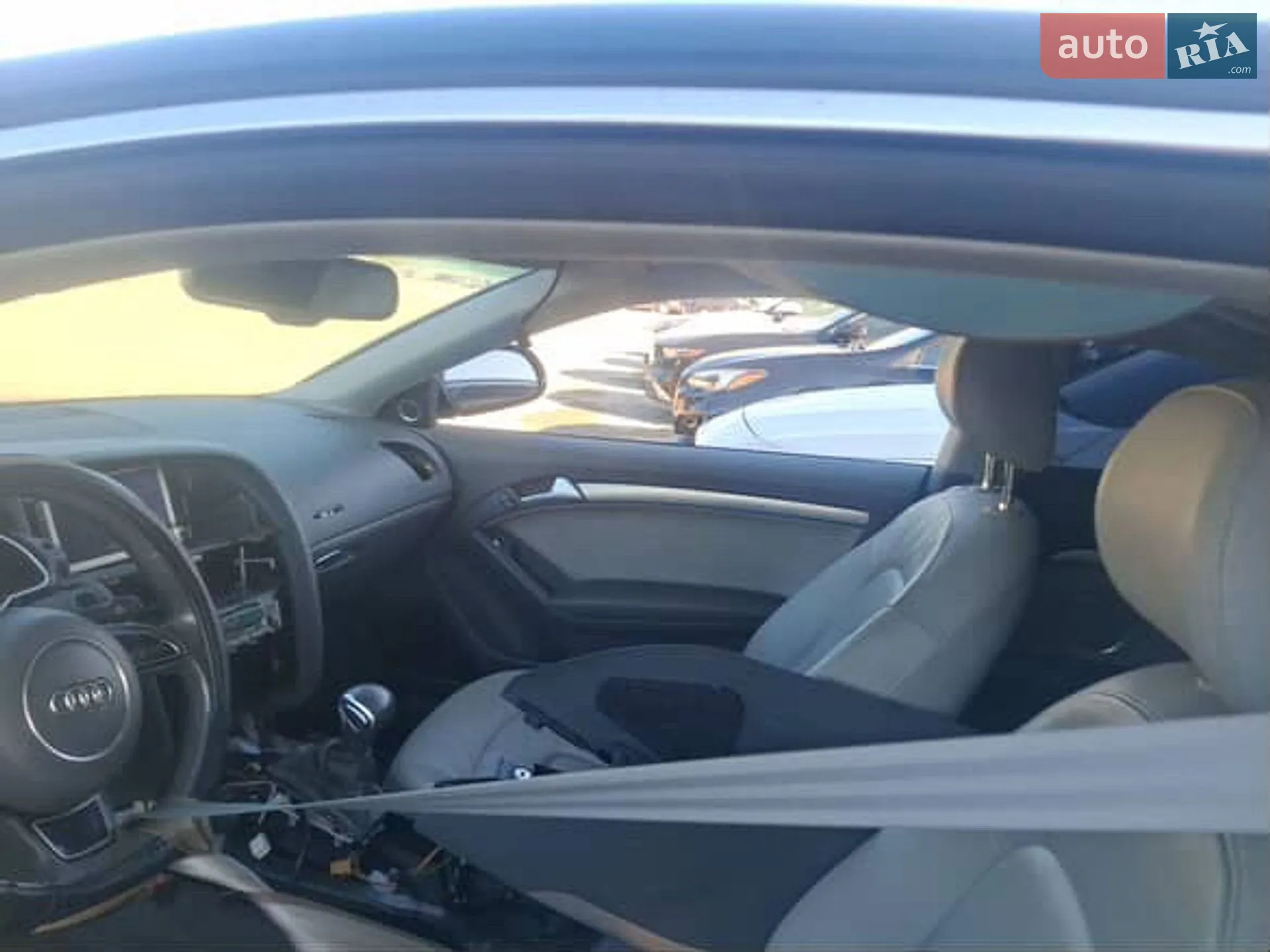 2012 Audi A5 - мініатюра 20