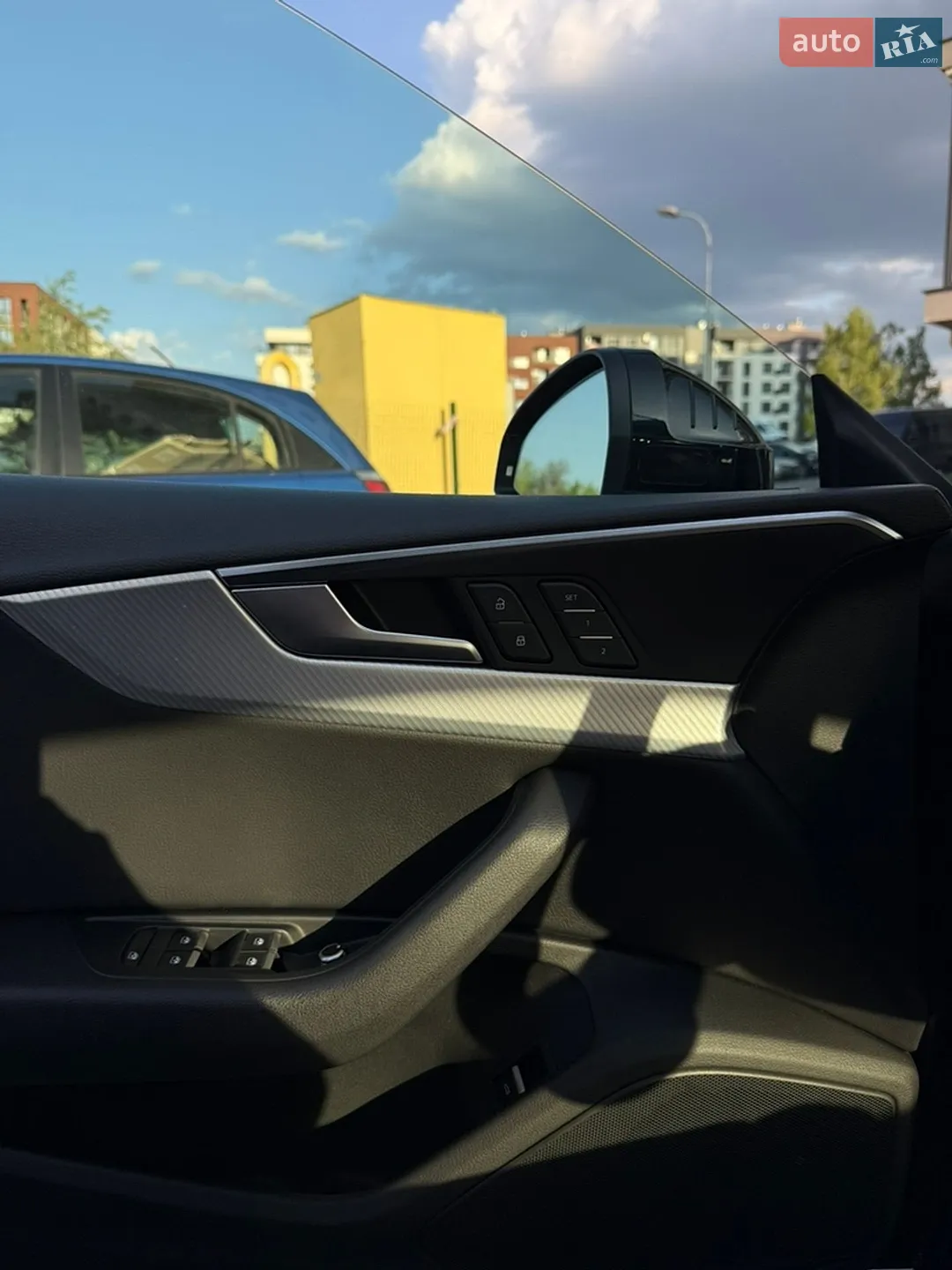 2018 Audi A5 - мініатюра 19