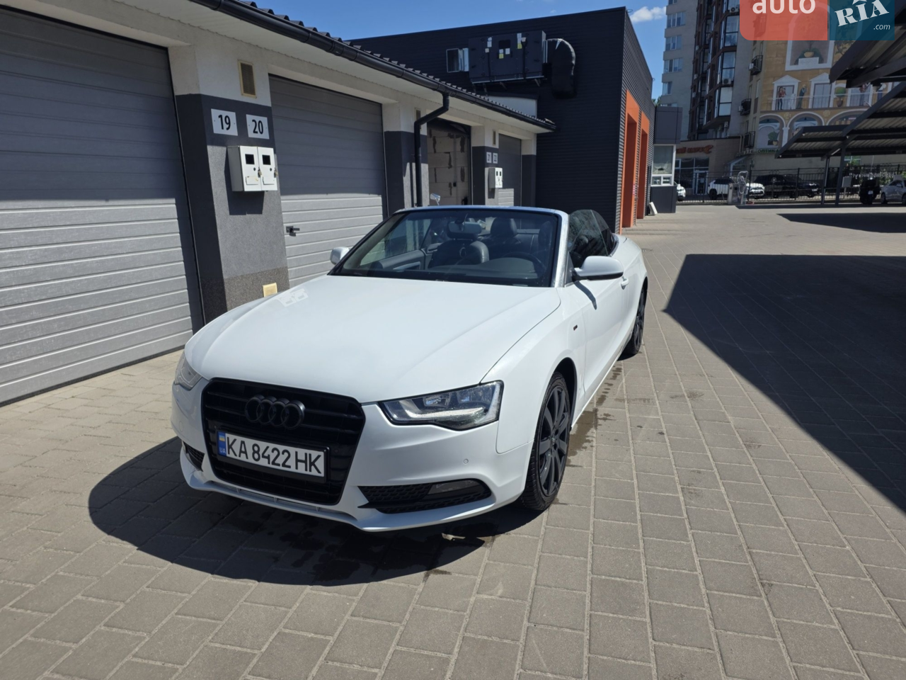 2011 Audi A5 - мініатюра 20