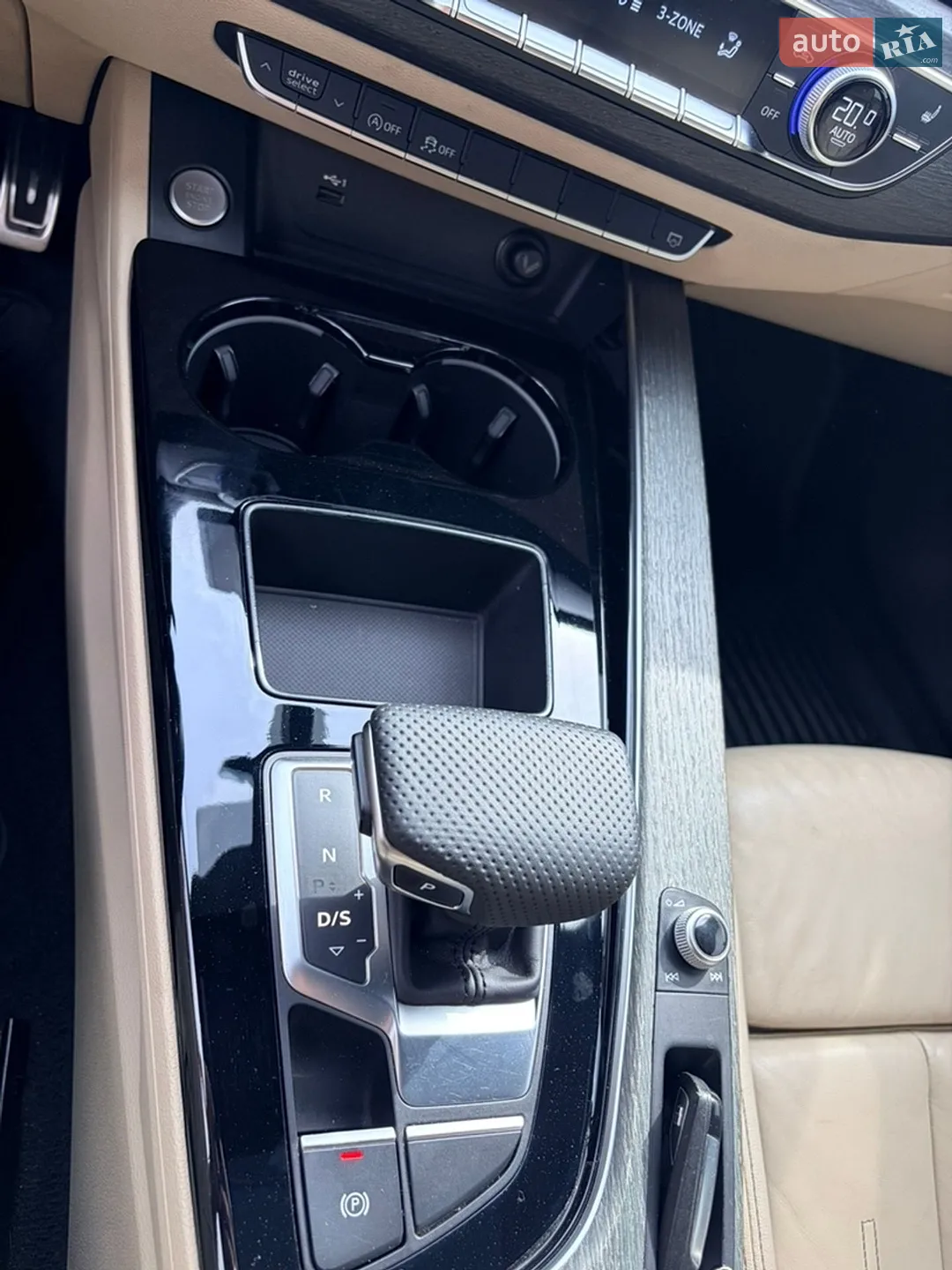 2020 Audi A5 - мініатюра 20