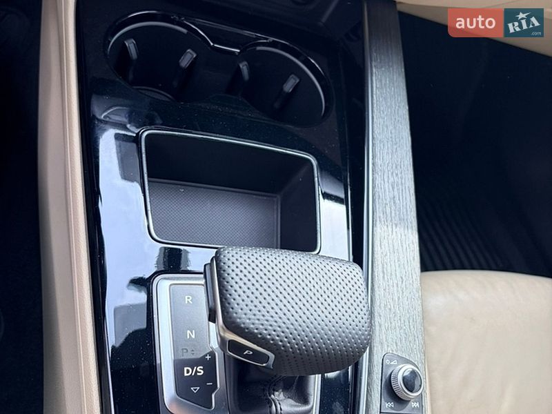 Ліфтбек Audi A5 2020 в Києві