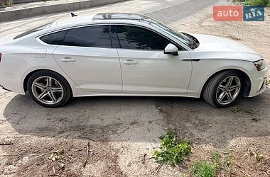 Ліфтбек Audi A5 2020 в Києві